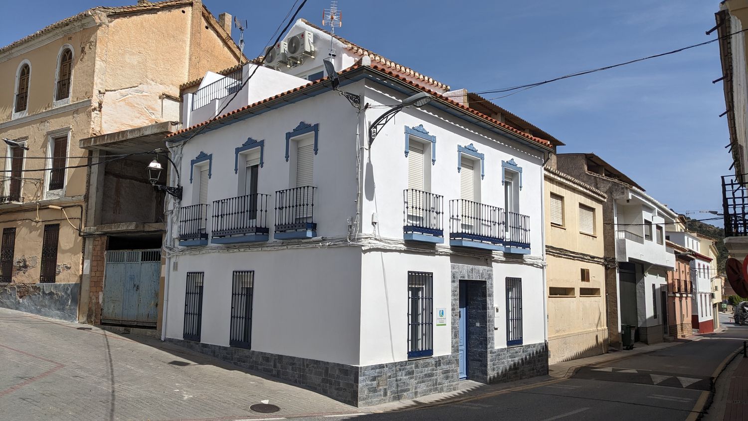Casa de pueblo en Calle Real, 1 - Foto 25