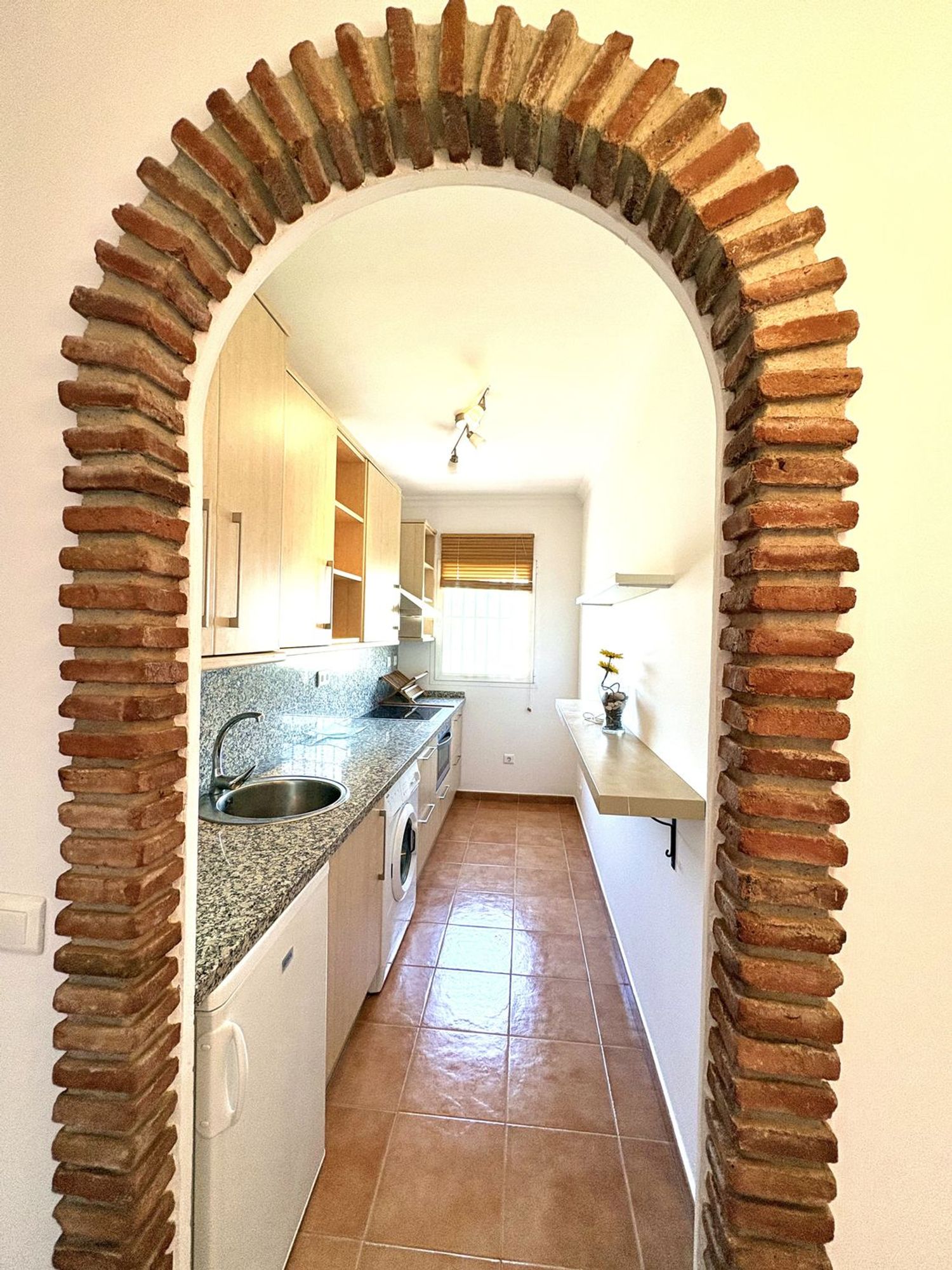 Chalet adosado en Avenida Villa de Madrid, 20 b, Camino Viejo de Málaga - Foto 29