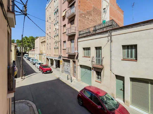 Piso en Calle de Cabrera s/n, Sant Andreu - Foto 14