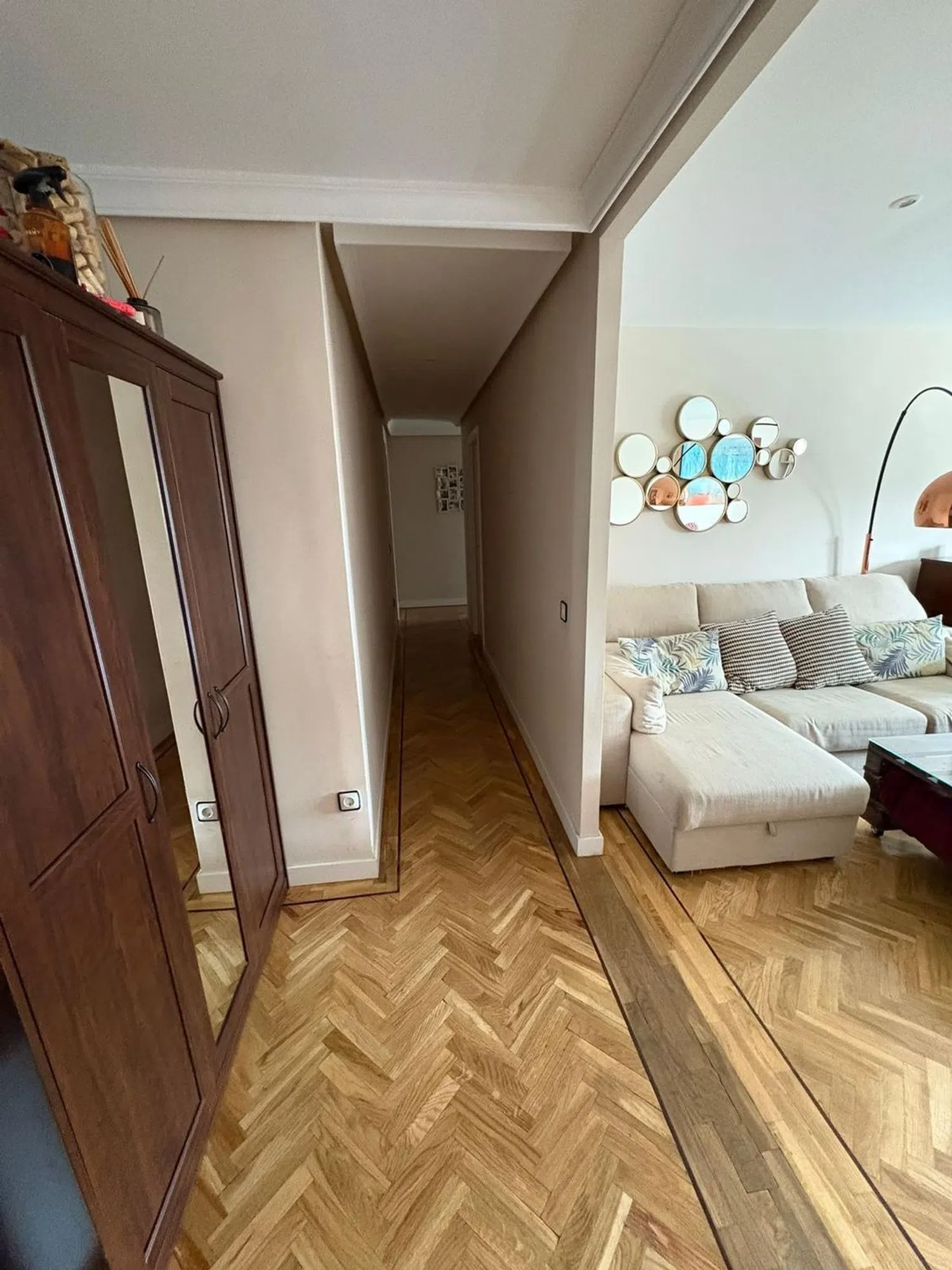 Piso en avenida de Burgos, 34 - Foto 17