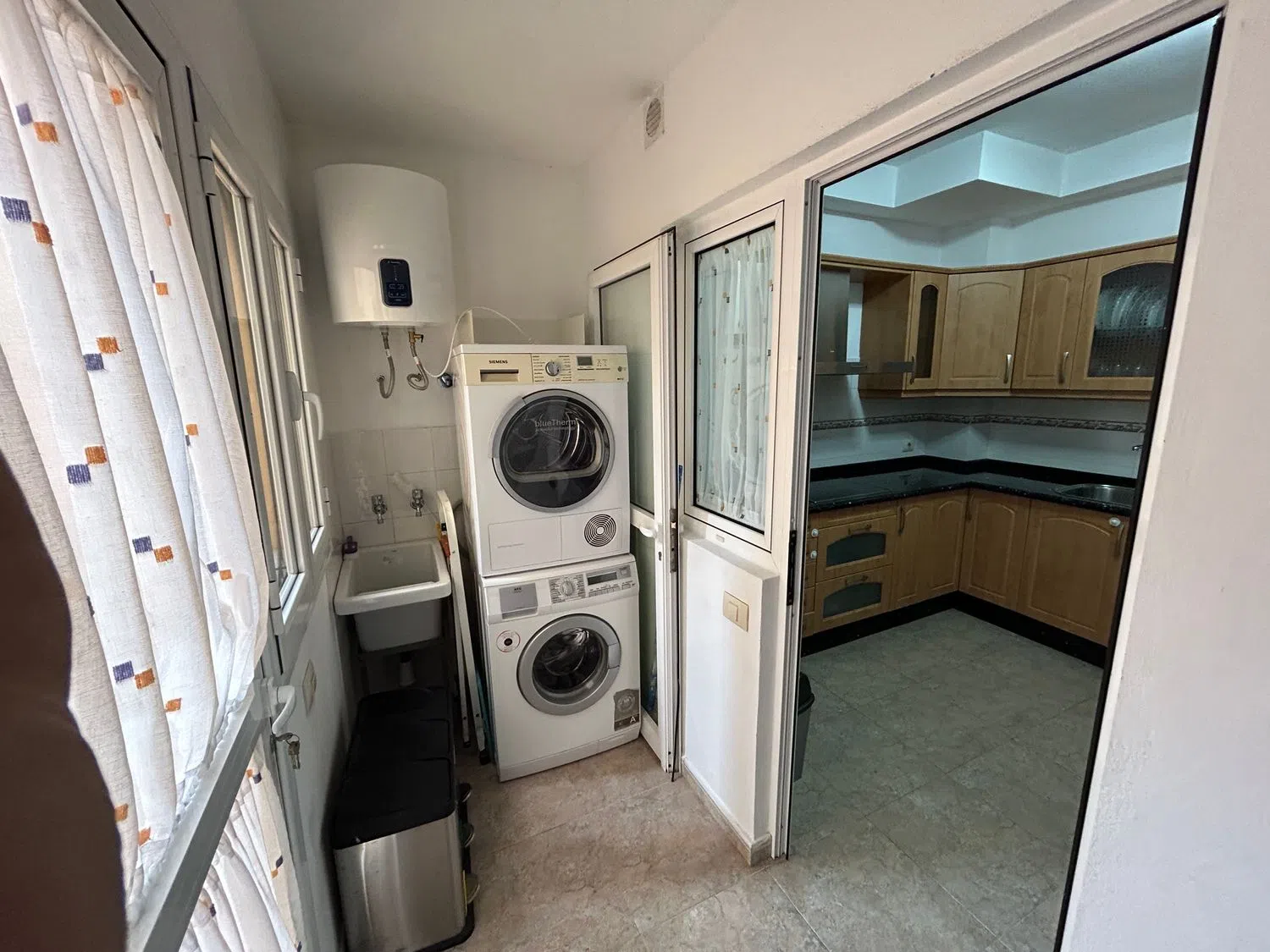 Piso en calle Juan Pulido RodrÍguez, 3 - Foto 5