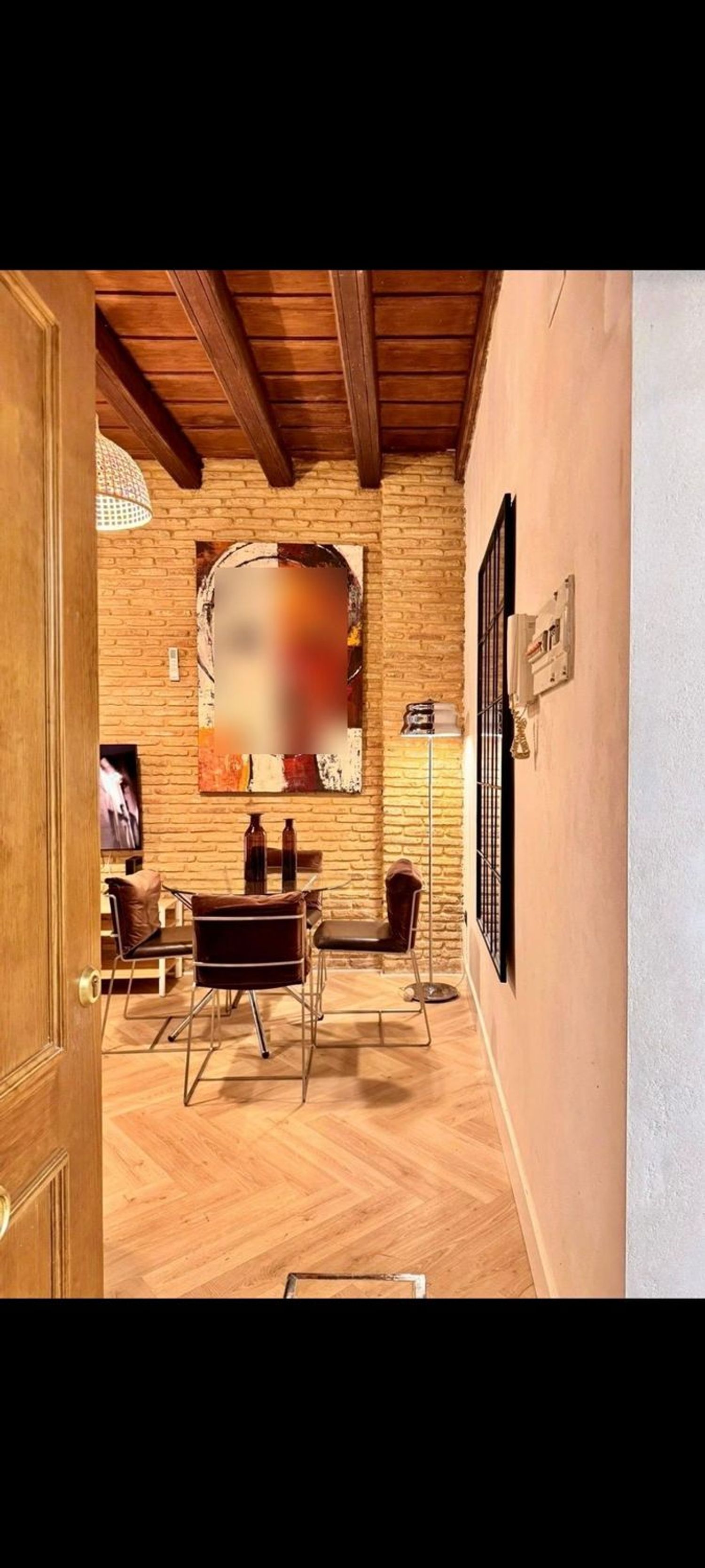 Estudio en calle San Jorge, 25