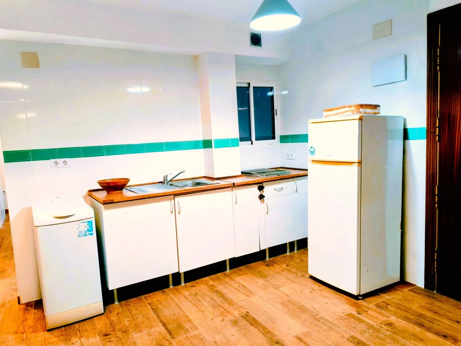 Piso en calle de la Barraca, 283 - Foto 7