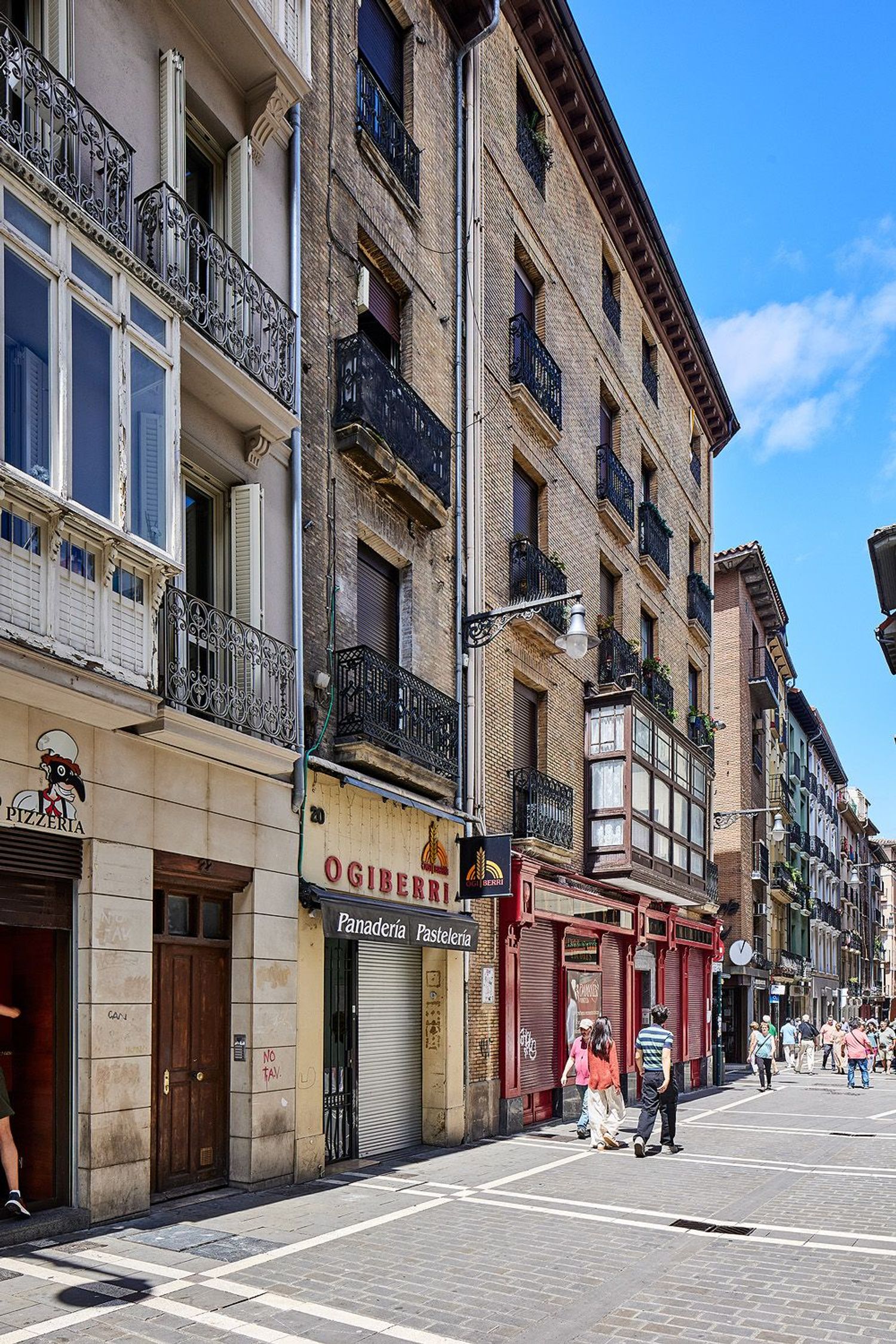 Piso en Casco Antiguo - Foto 20