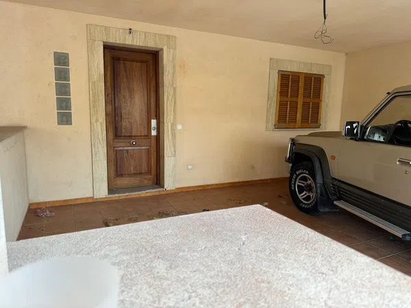 Chalet adosado en Calle la Carretera, 75 - Foto 4