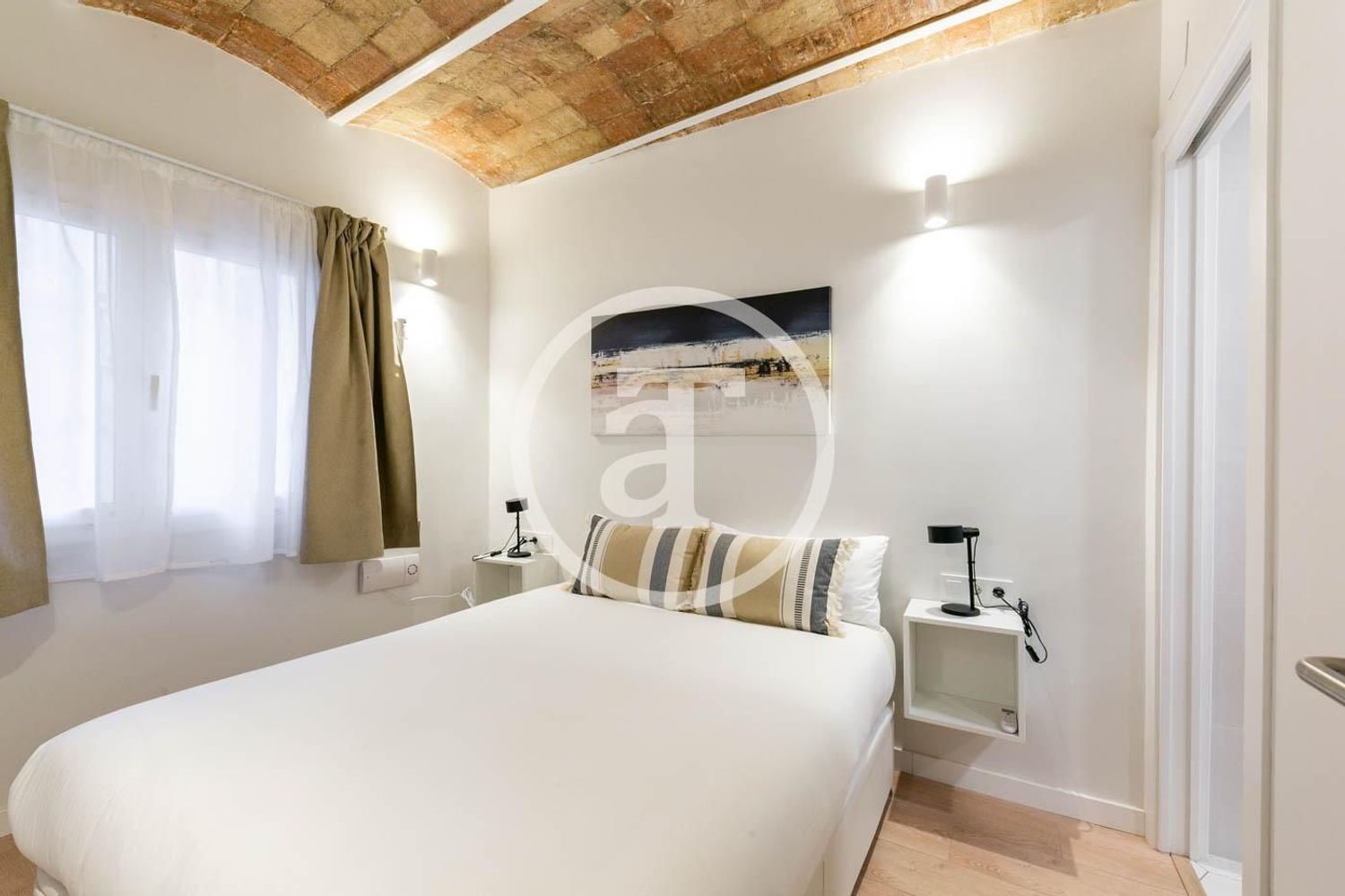 Piso en Calle de Llagostera, El Camp de l'Arpa del Clot - Foto 16