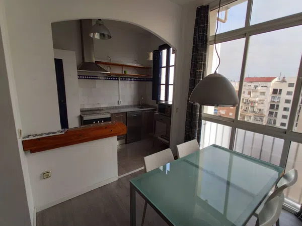 Piso en Barrio Russafa