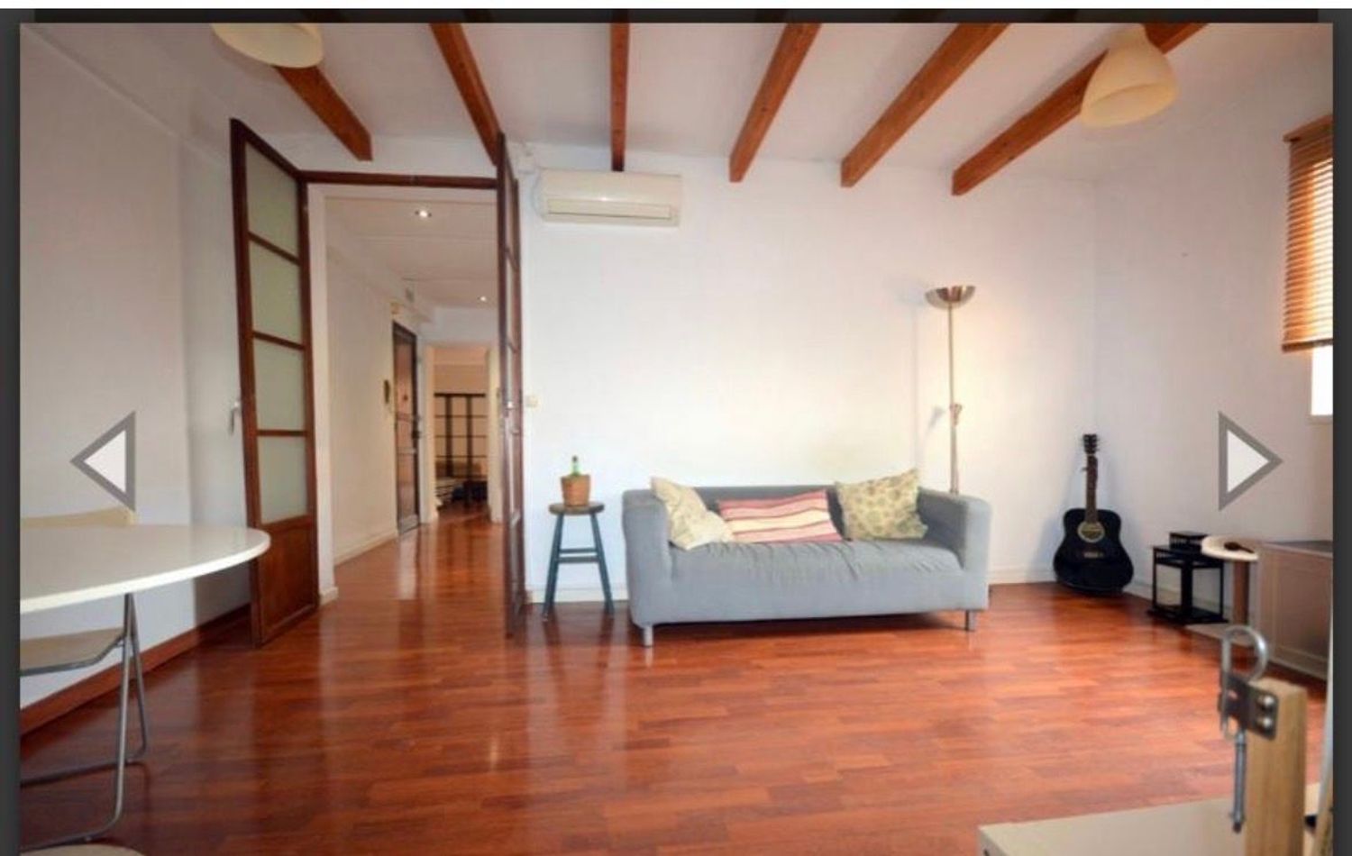 Piso en calle de la Calatrava, 4 a - Foto 4