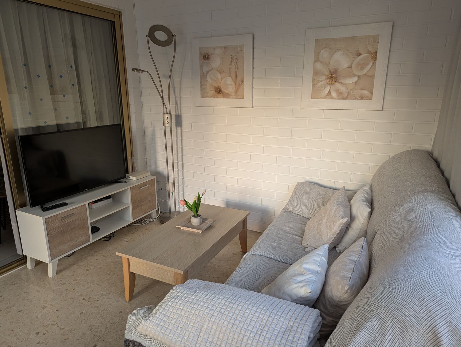 Piso en avenida del Doctor Orts Llorca, 15 - Foto 35