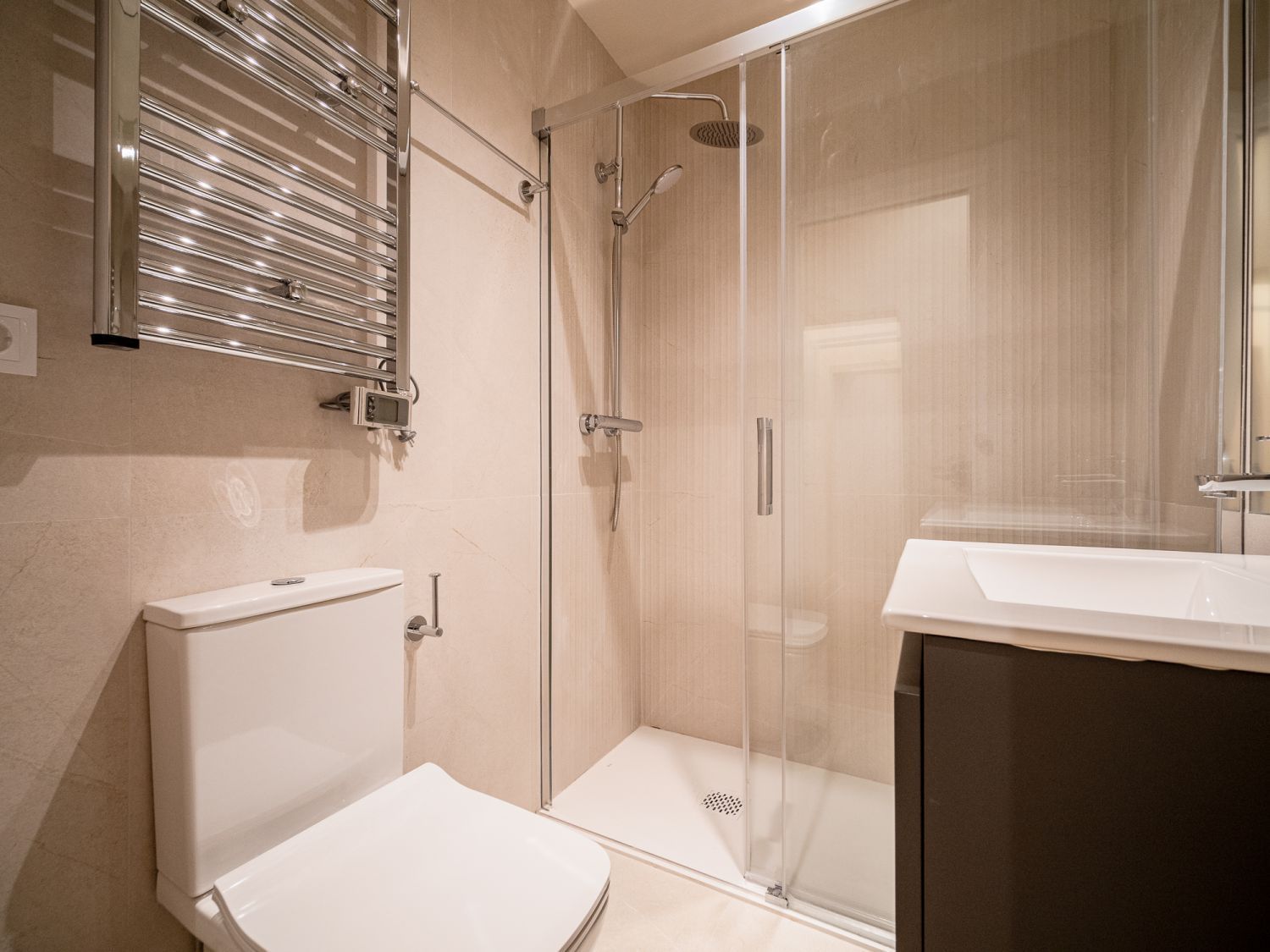 Piso en calle de la Cava Baja - Foto 27