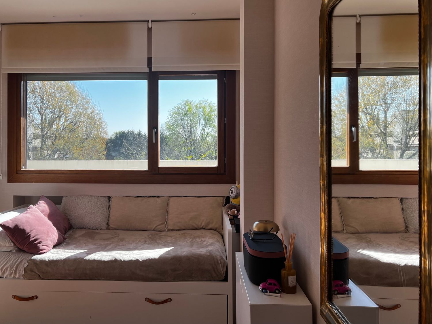 Piso en calle Julio Caro Baroja, 124 - Foto 7