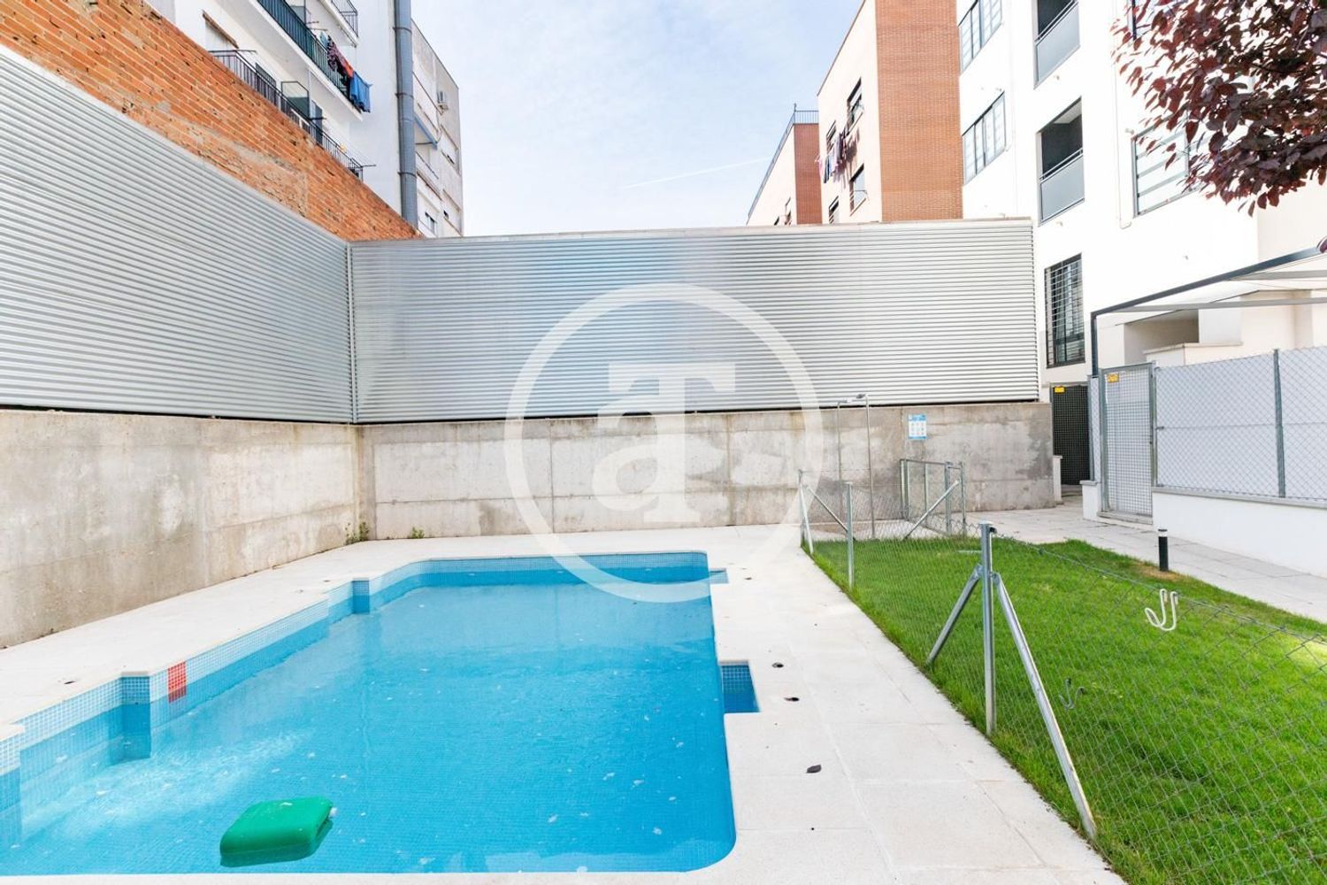 Piso en Plaza las Fraguas, Casco Antiguo - Foto 40