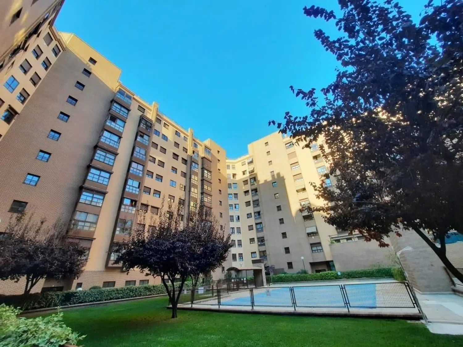 Piso en calle de la Maquinilla, 13 - Foto 3