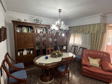 Piso en  Carrer de Joaquín Benlloch 25 - Foto 6