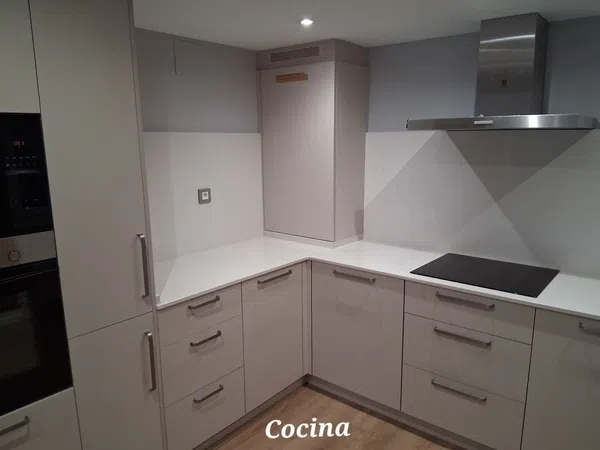 Piso en Avenida Torrelavega, 13, Fozaneldi-Tenderina - Foto 21
