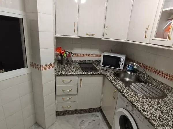 Piso en Calle Residencial Aries, 1, La Motilla - Fuente del Rey, La Motilla - Fuente del Rey - Foto 6