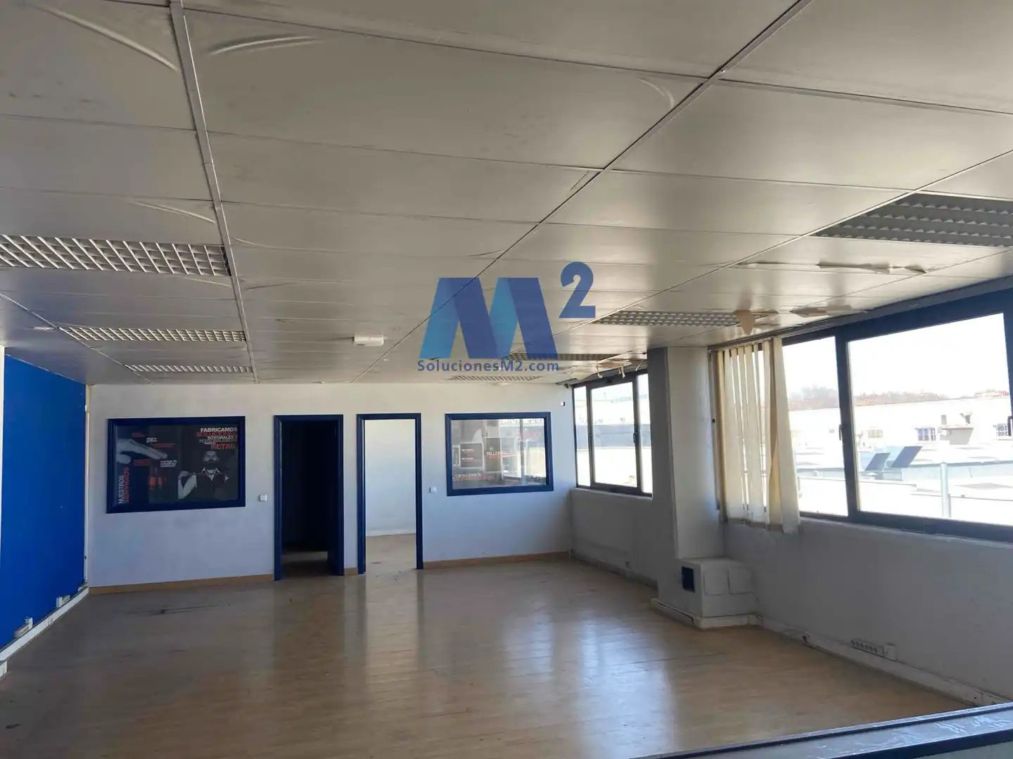 Nave Industrial en Alcobendas - Foto 11