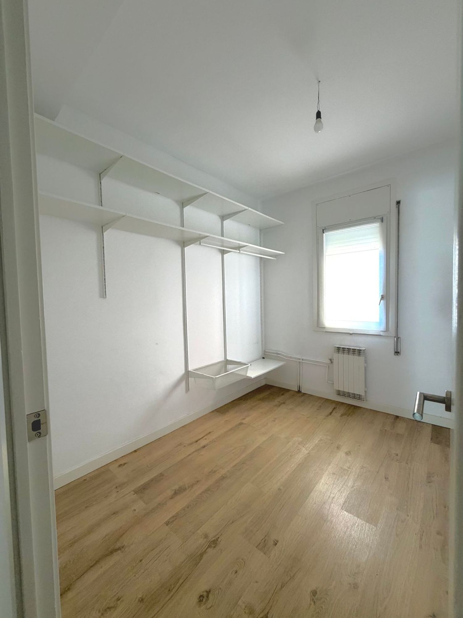 Piso en Barrio La Sagrada Família - Foto 9