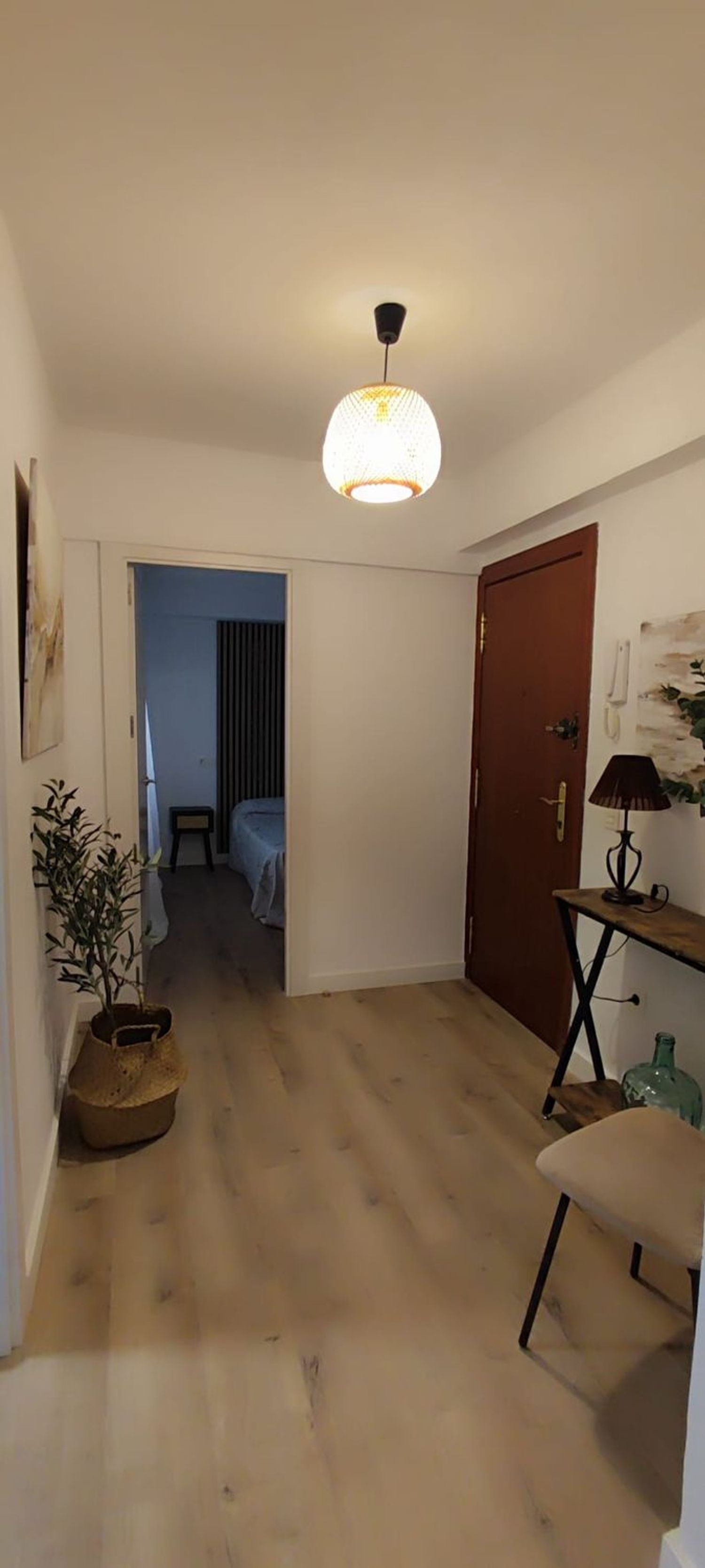 Piso en Calle Cortinas San Miguel, 36 - Foto 4