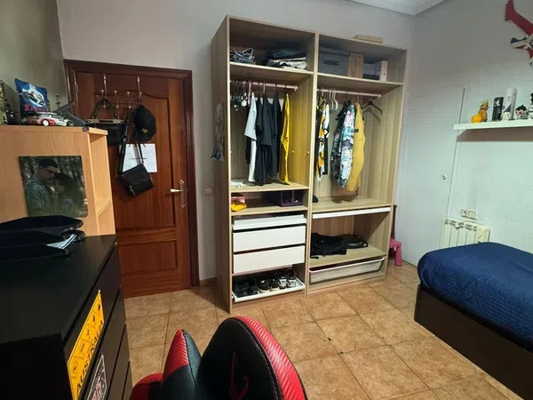 Chalet pareado en Cánovas del Castillo, 27, Centro Ciudad, Centro Ciudad - Foto 14