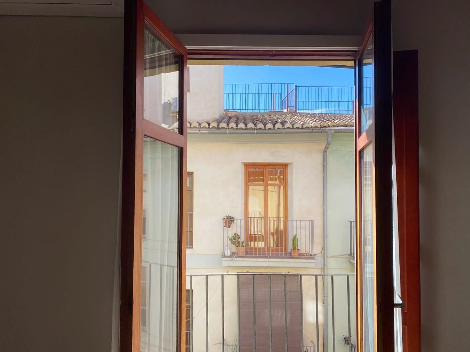 Piso en Calle de na Jordana, El Carme - Foto 14