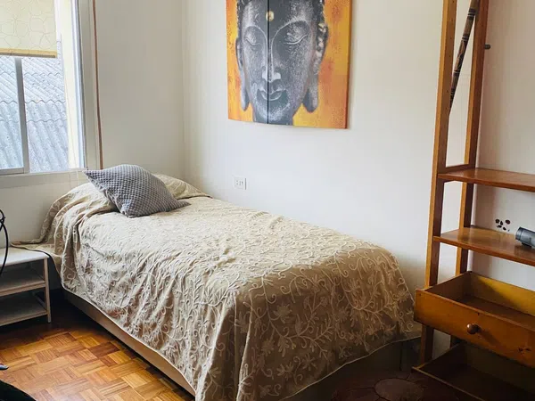 Piso en Avenida Santa Cristina, 28, Perillo, Perillo - Foto 4