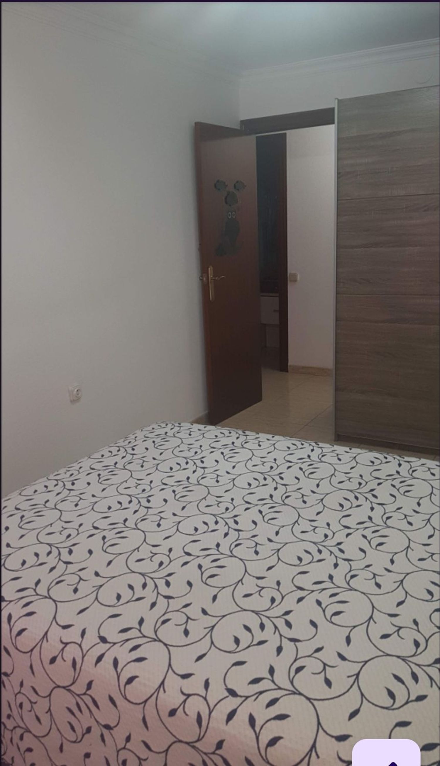 Piso en Avenida d'Antoni Gaudí, 11 - Foto 7