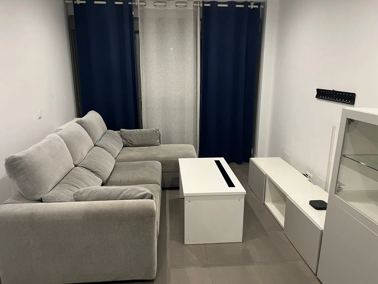 Piso en avenida de la Ilusión, 20 - Foto 1