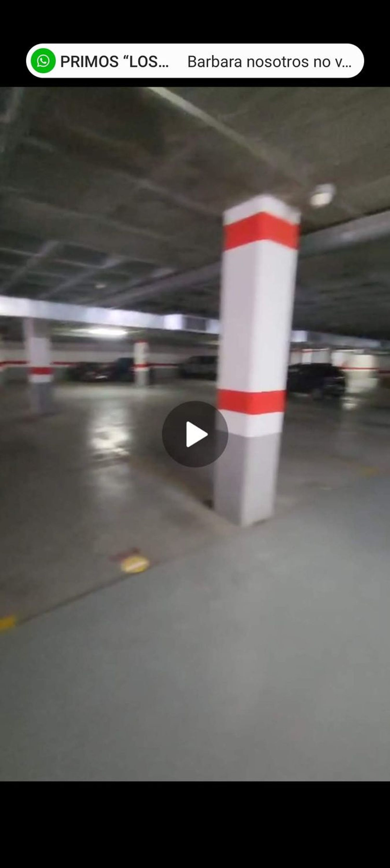 Garaje en Calle José Luis Pérez Pujadas s/n, Parque Lagos - Foto 3