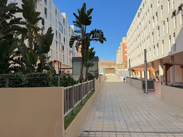 Piso en avenida Periodista Rodolfo de Salazar, 35 - Foto 19