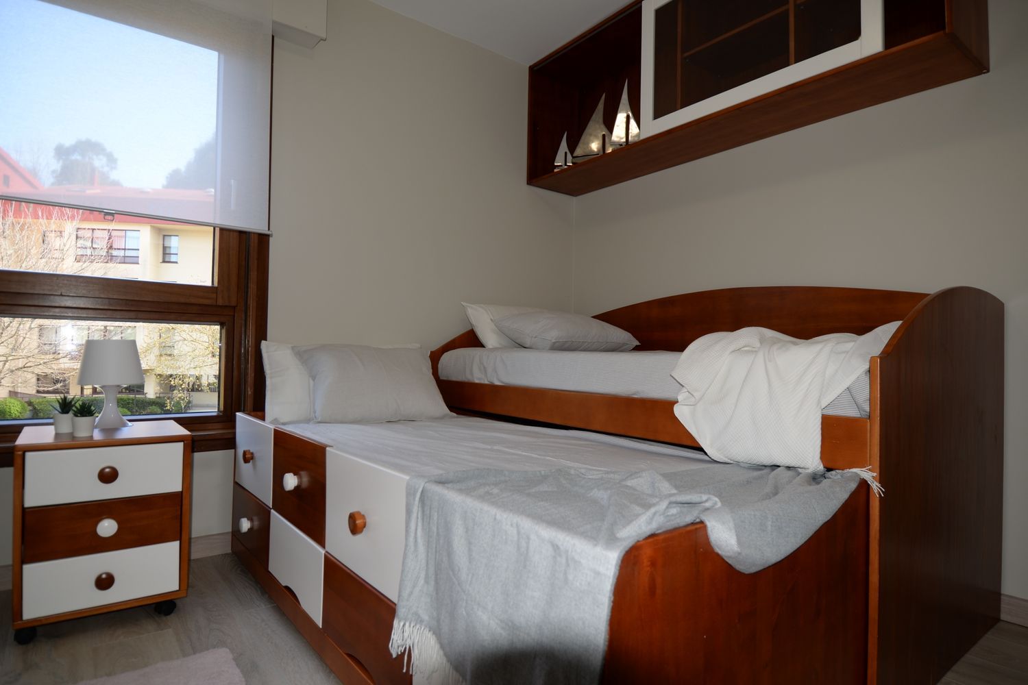 Piso en avenida Américas, 11 - Foto 20