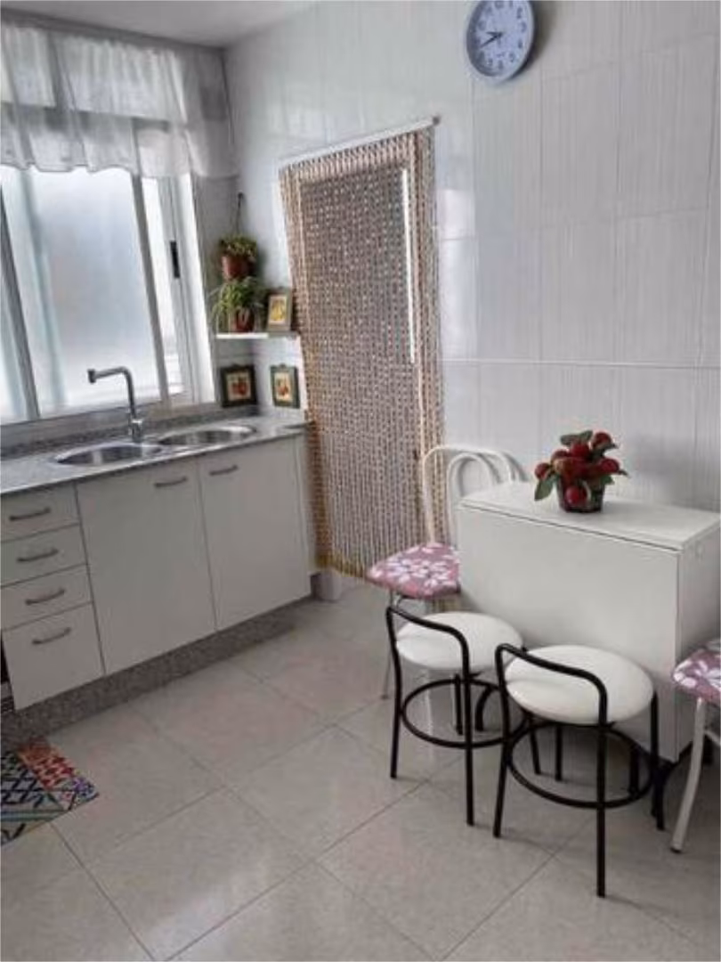 Piso en Ensanche - Foto 6