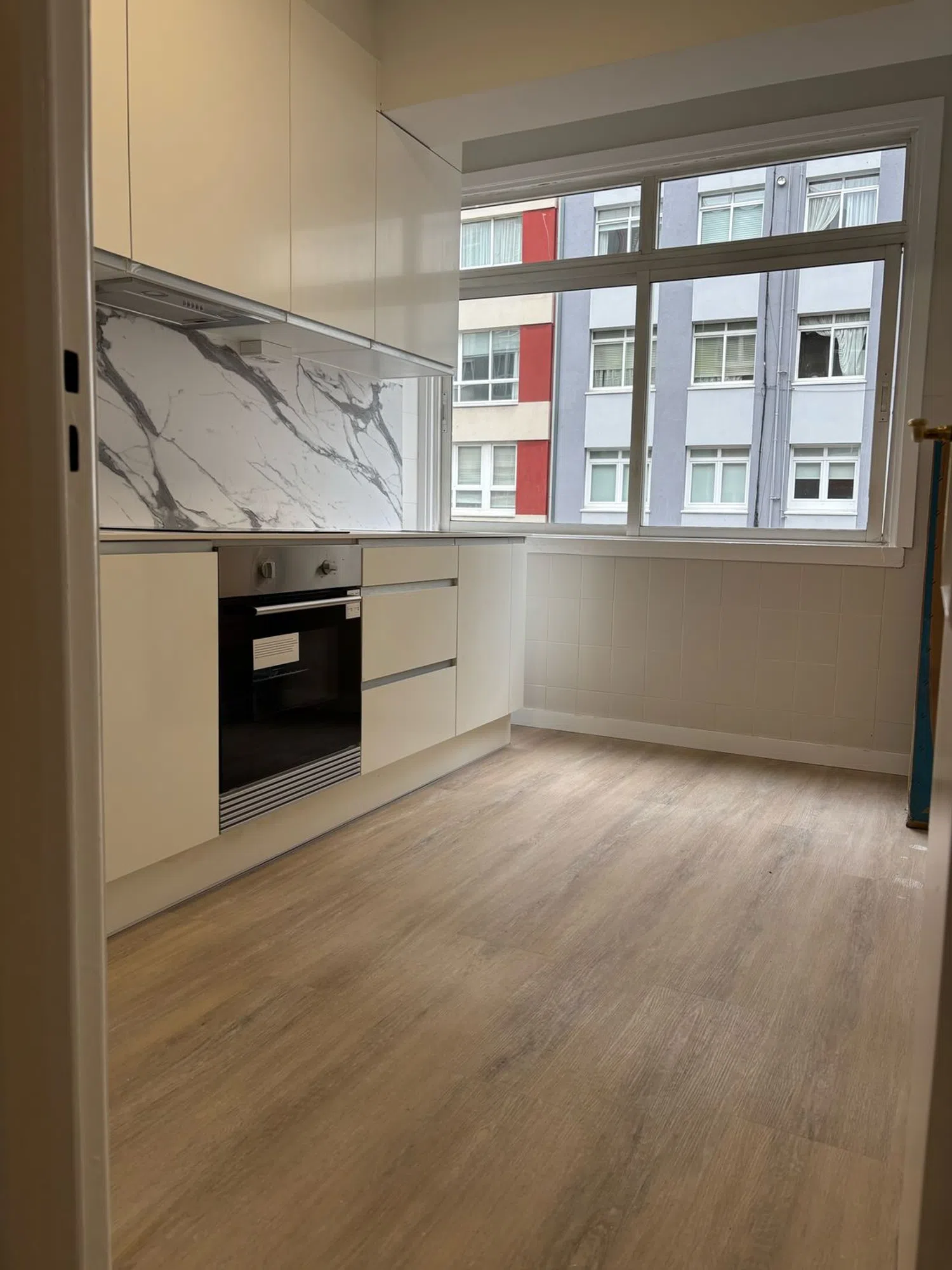 Piso en avenida da Concordia, 9 - Foto 5