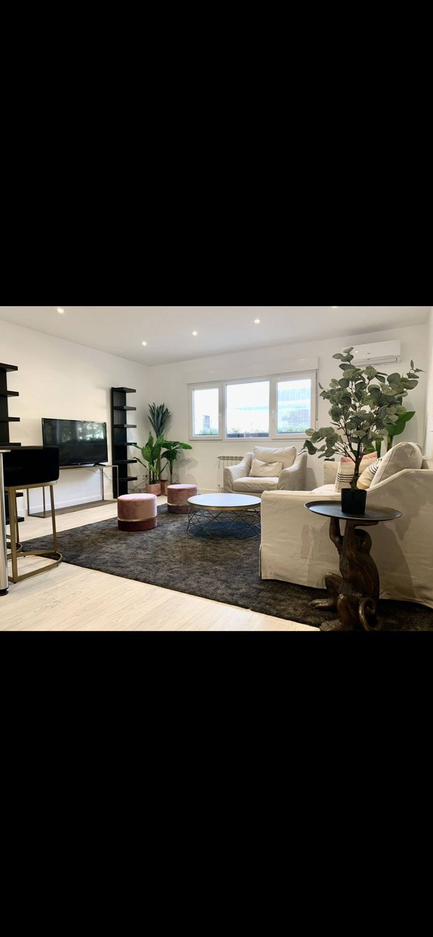 Piso en calle del Padre Francisco Palau y Quer, 5 - Foto 1