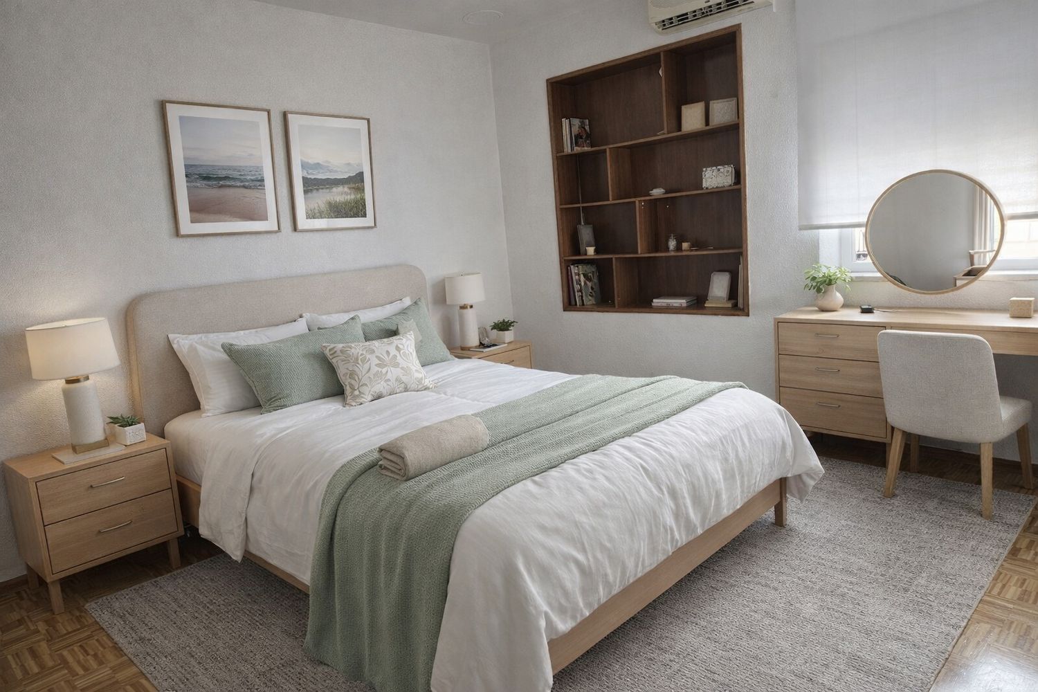 Piso en calle Monte Carmelo, 52 - Foto 29