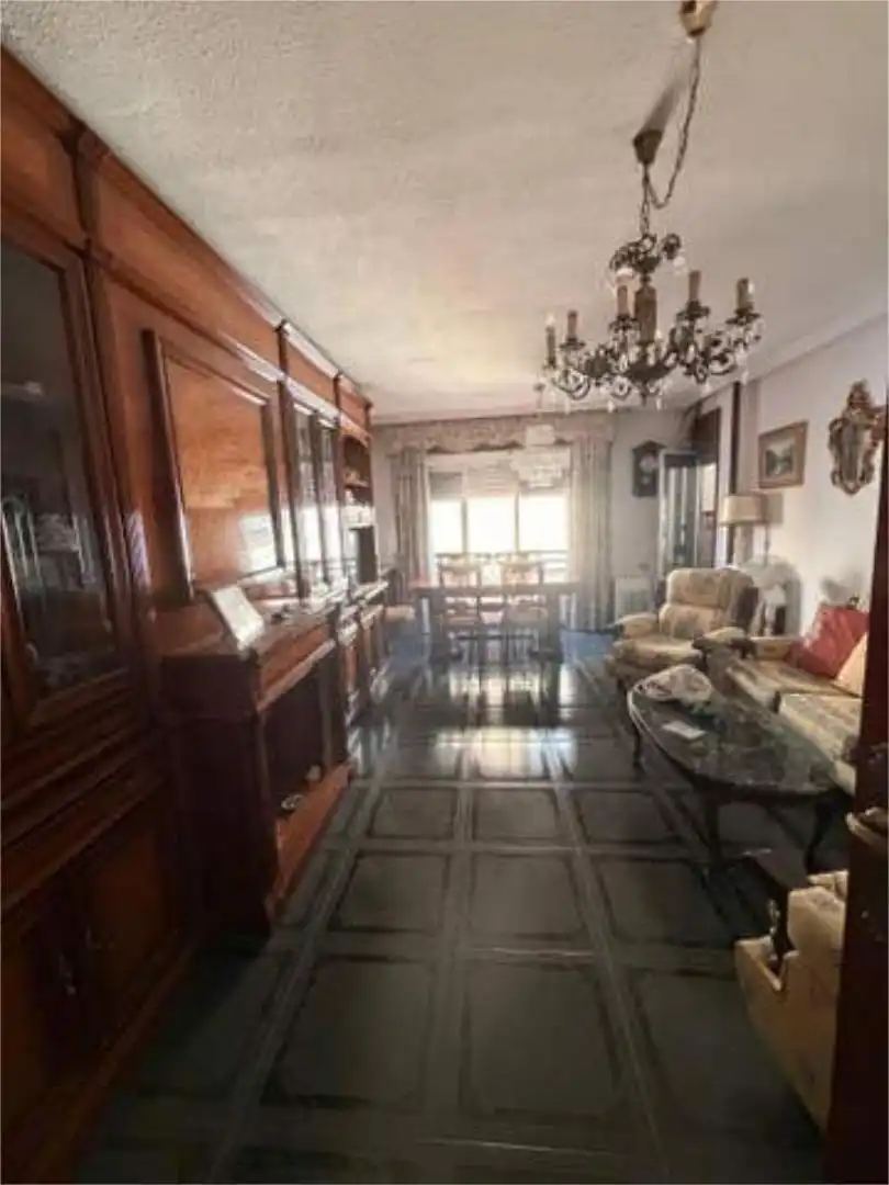 Piso en San Ildefonso - Foto 2