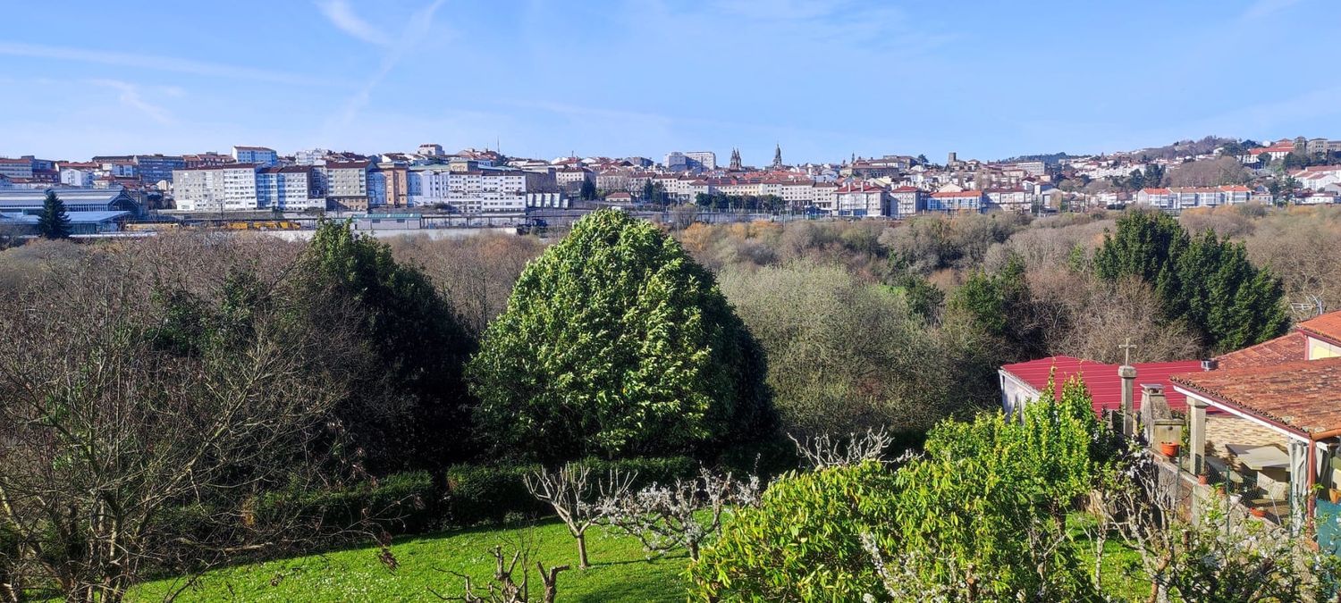 Piso en calle das santas mariñas, 54 - Foto 14