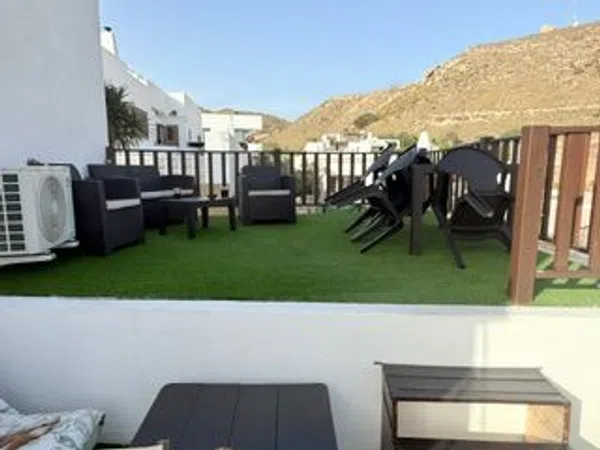 Casa o chalet independiente en Carretera Carboneras, 46, Aguamarga, Aguamarga - Foto 27