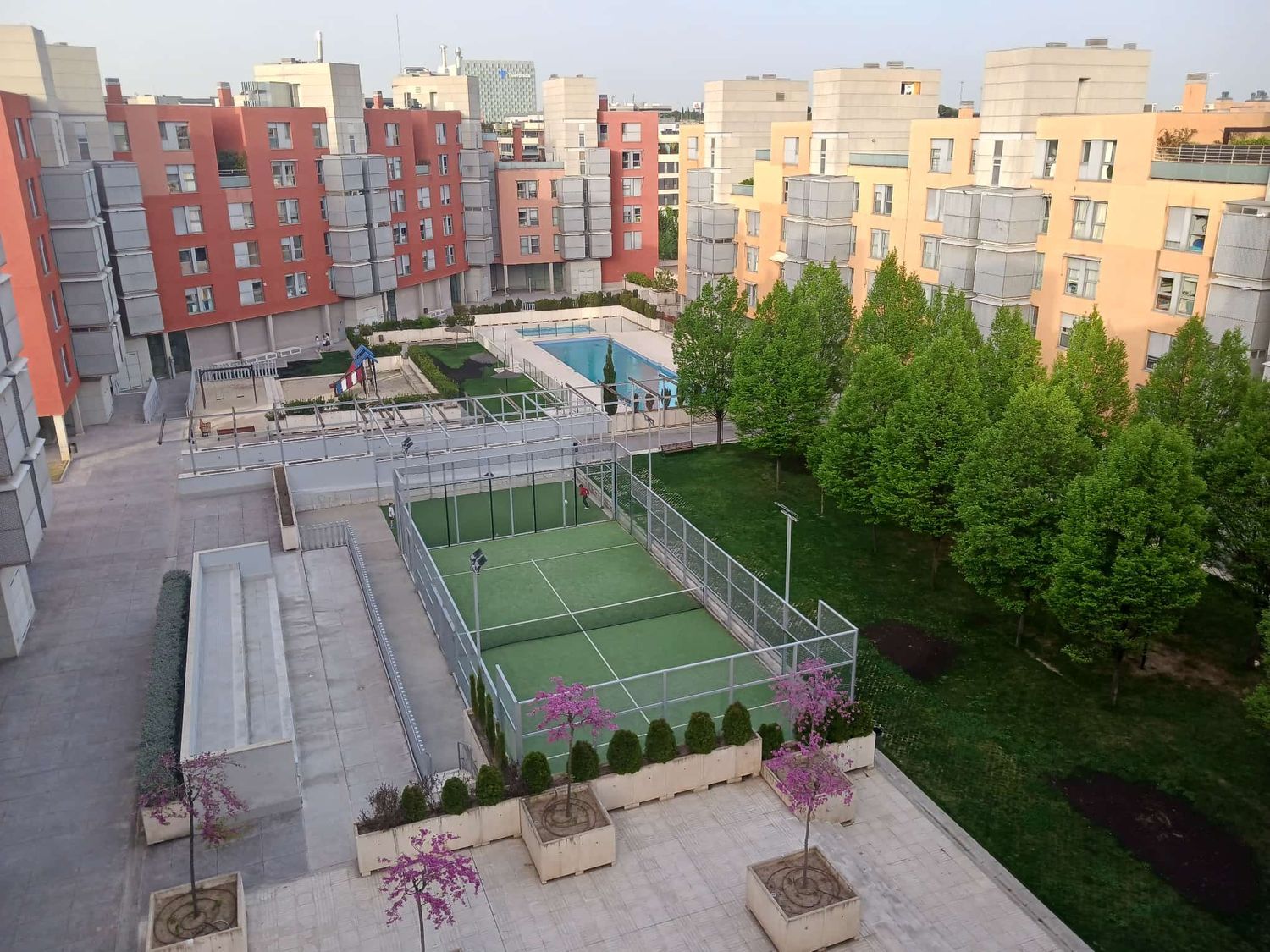 Ático en calle de Toques, 13 - Foto 16