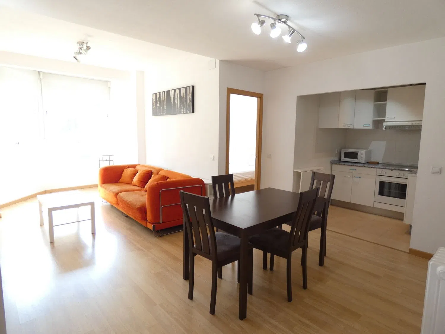 Piso en calle de Clara del Rey, 8 - Foto 12