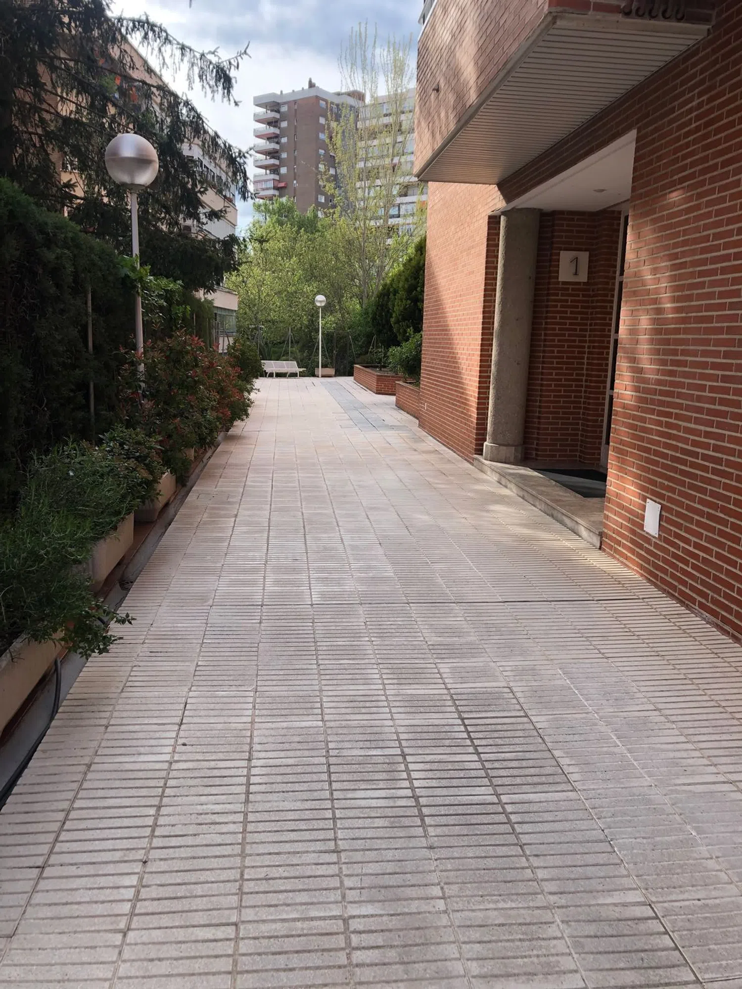 Piso en calle de Numancia, 31 - Foto 22