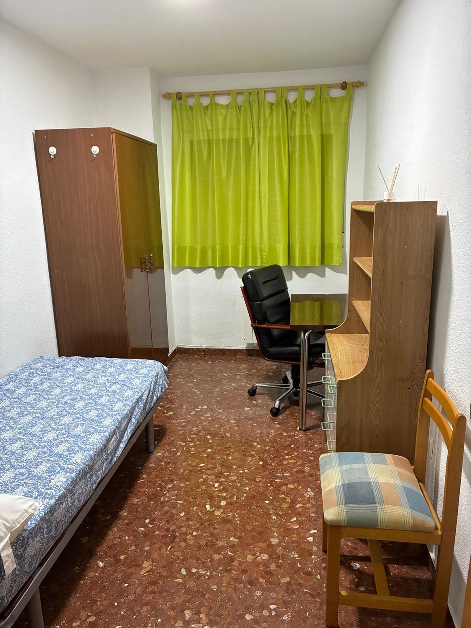 Piso en Calle Doctor Sánchez Mariscal, 6, Plaza de Toros - Foto 5