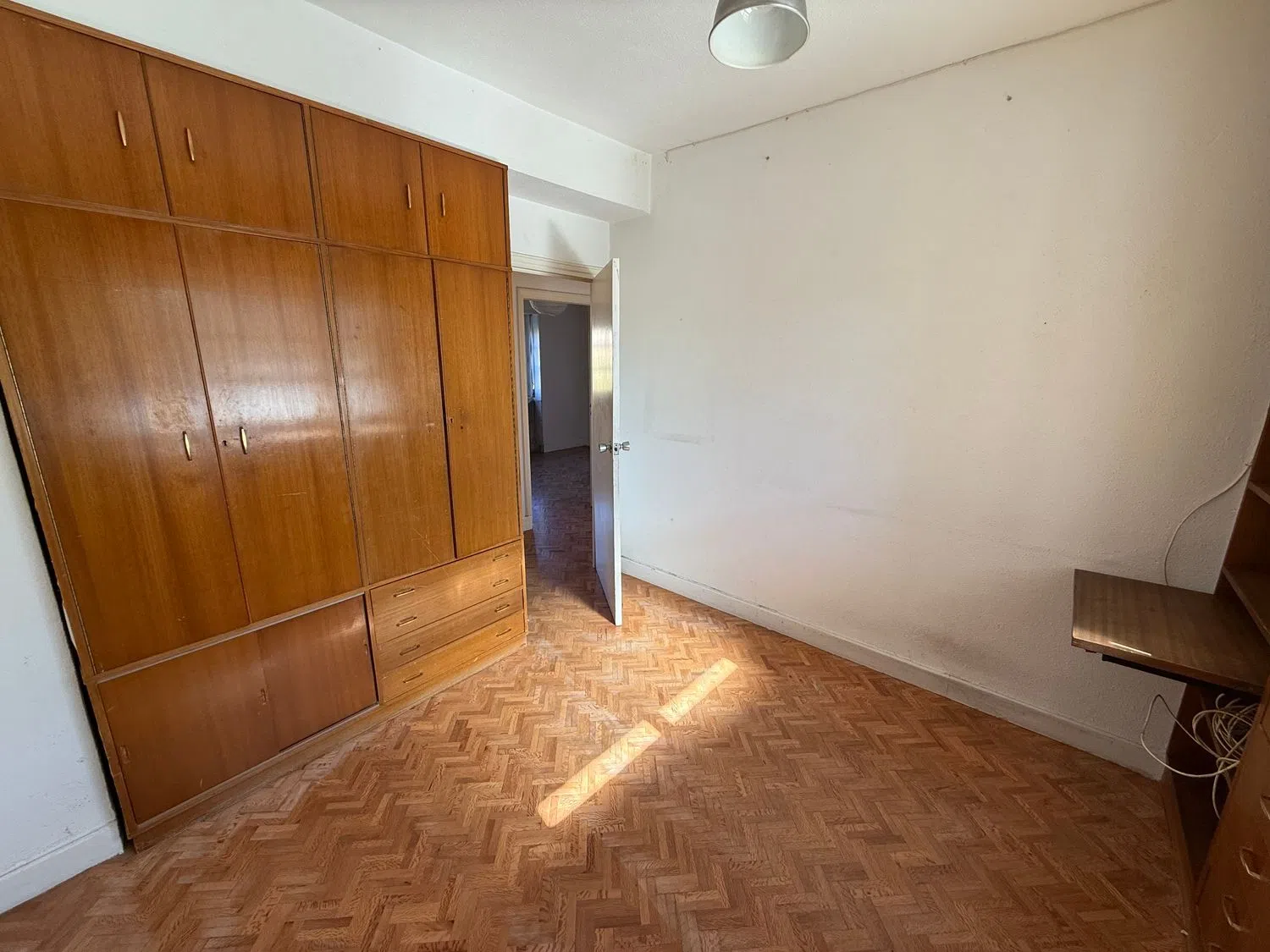 Piso en plaza Juan Antonio Suanzes, 1 - Foto 20