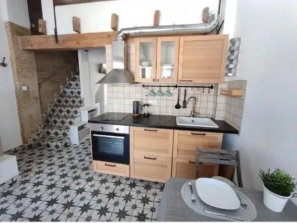 Ático en calle del Progrés, 183 - Foto 4