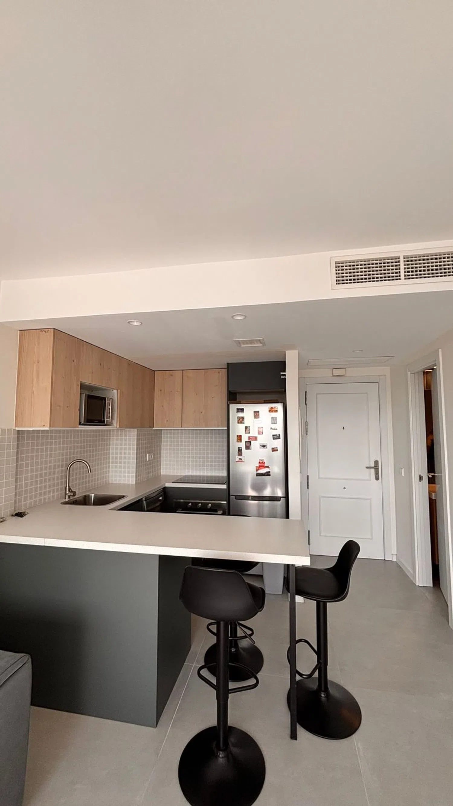 Piso en calle Bausá, 19 - Foto 11