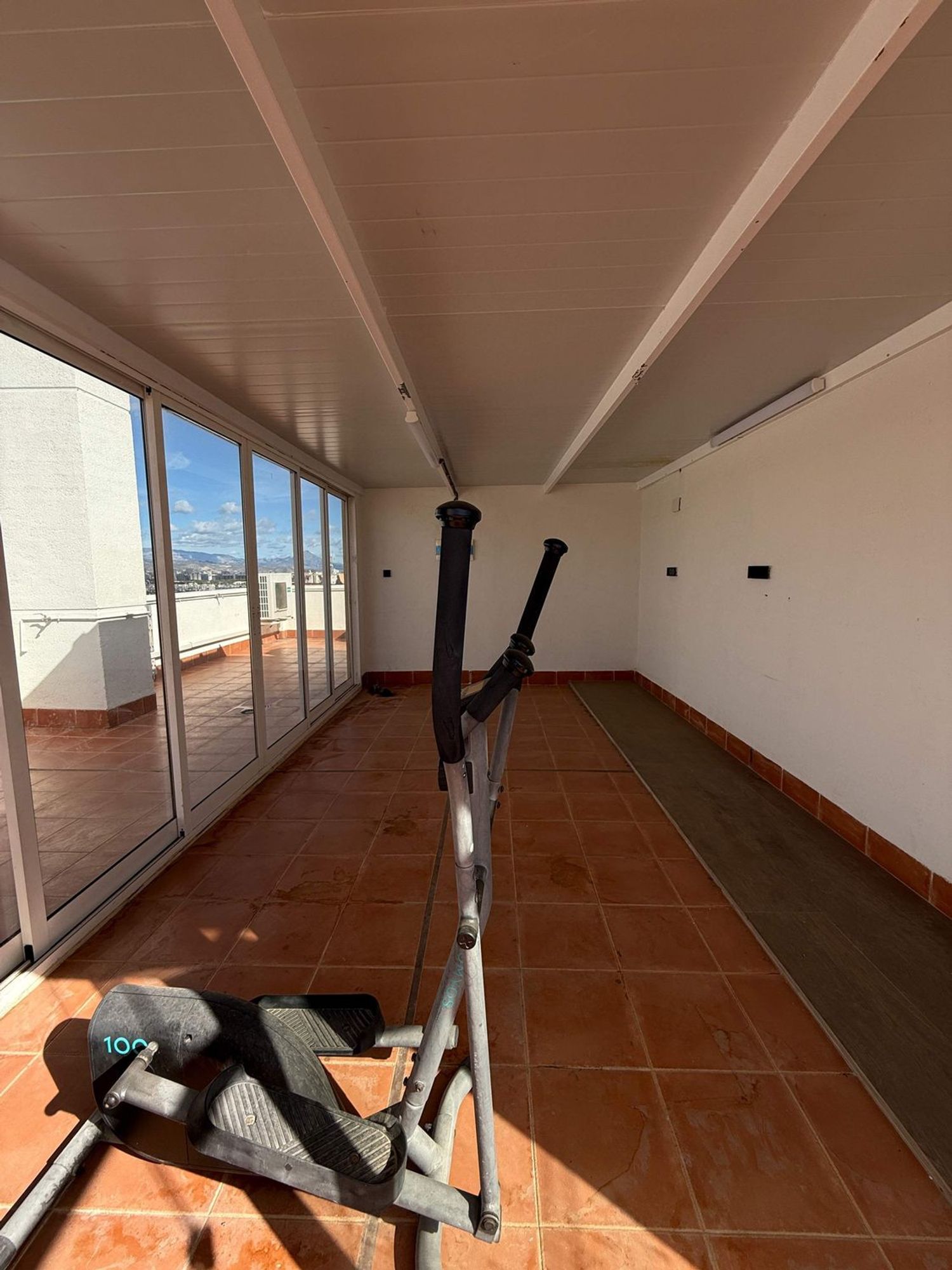Ático en Calle Pedro Ferrándiz, Cabo de las Huertas - Foto 15