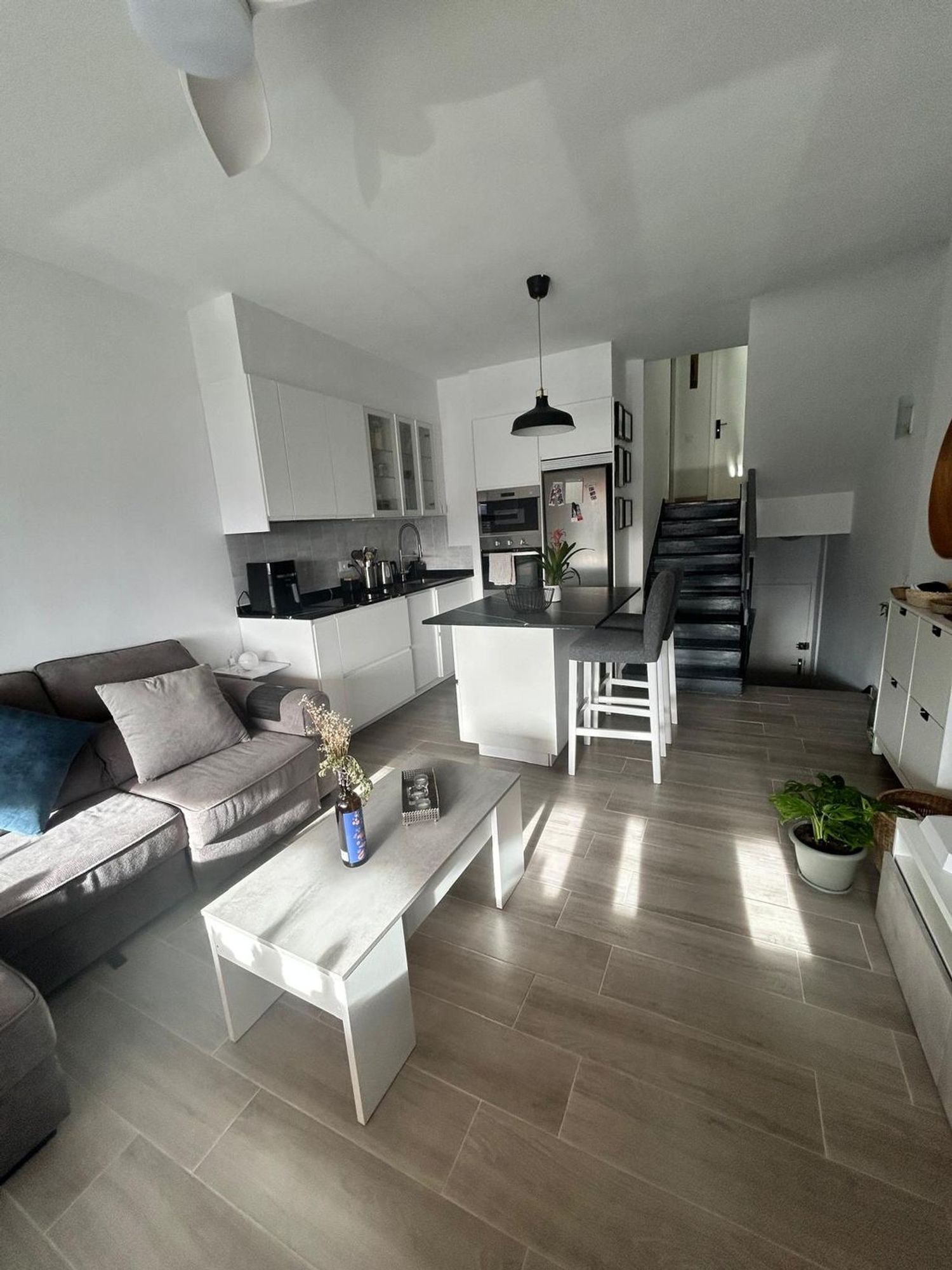 Dúplex en calle de Valois, 13 - Foto 6