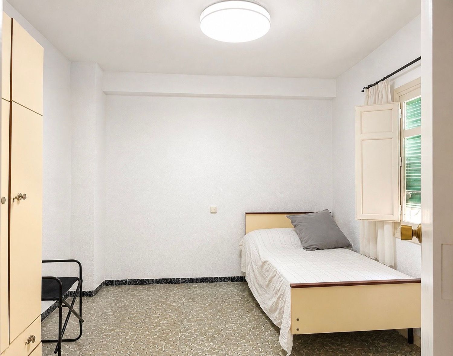 Chalet adosado en Calle Almagro, 17, Prosperidad - La Cruz - Foto 15