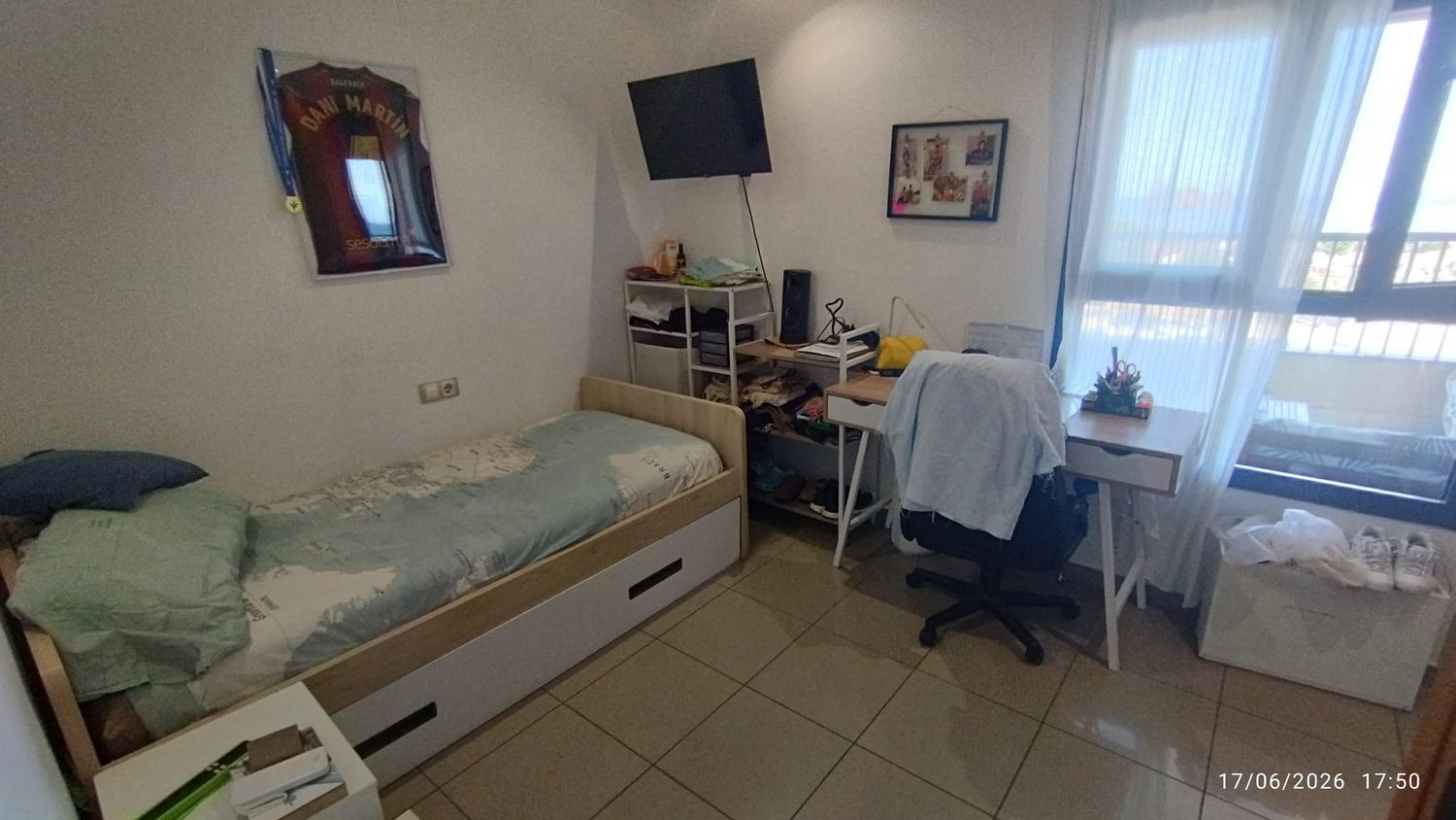 Piso en Avenida Mare Nostrum, 15, La Patacona, La Patacona - Foto 17