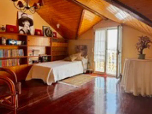 Chalet pareado en Urbanización Chalets la Tierruca Cisneros, 1 - Foto 9